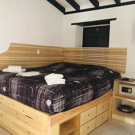 Pablito House-Seaview Monemvasia Nests Luaran gambar