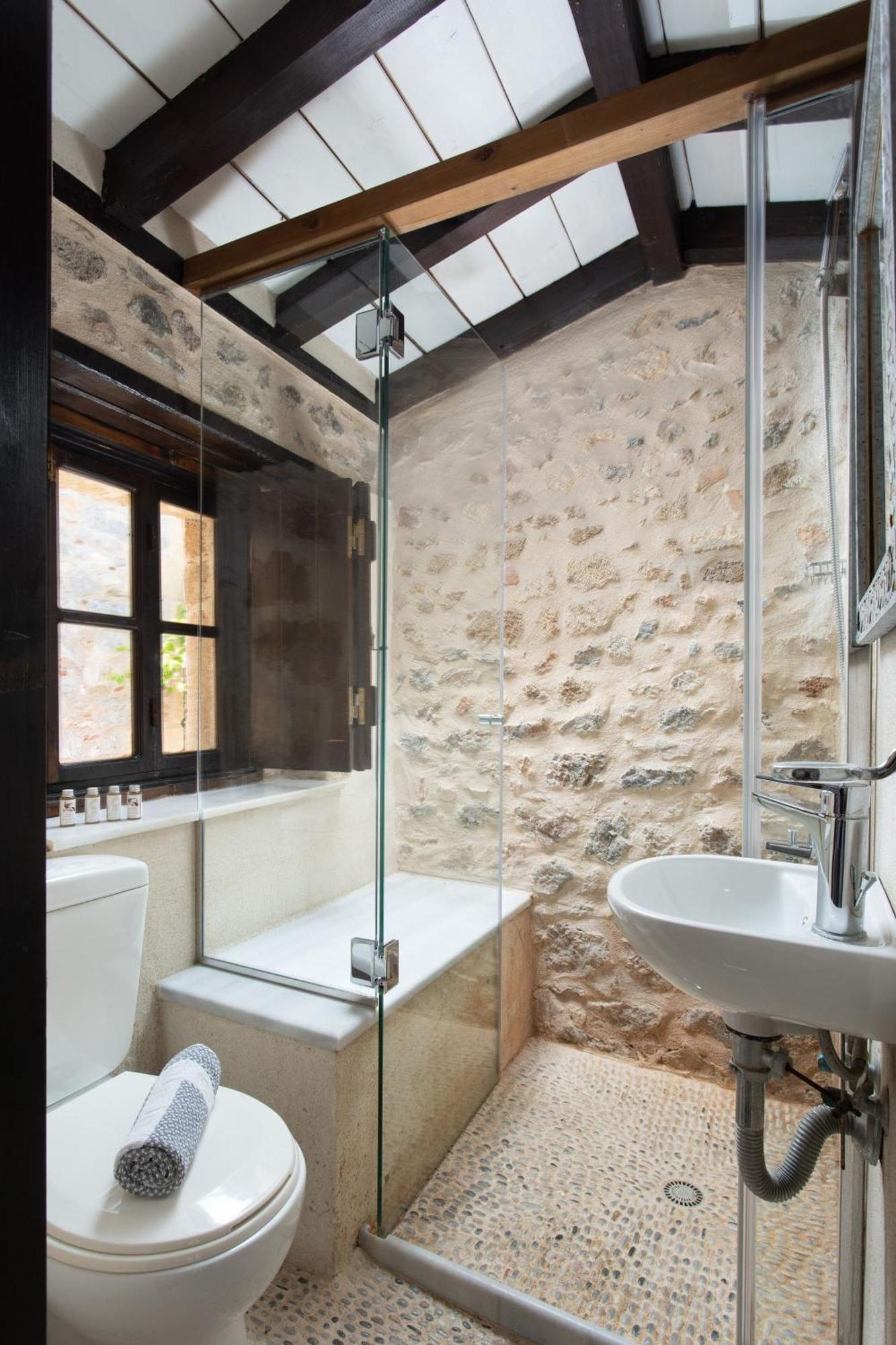 Pablito House-Seaview Monemvasia Nests Luaran gambar