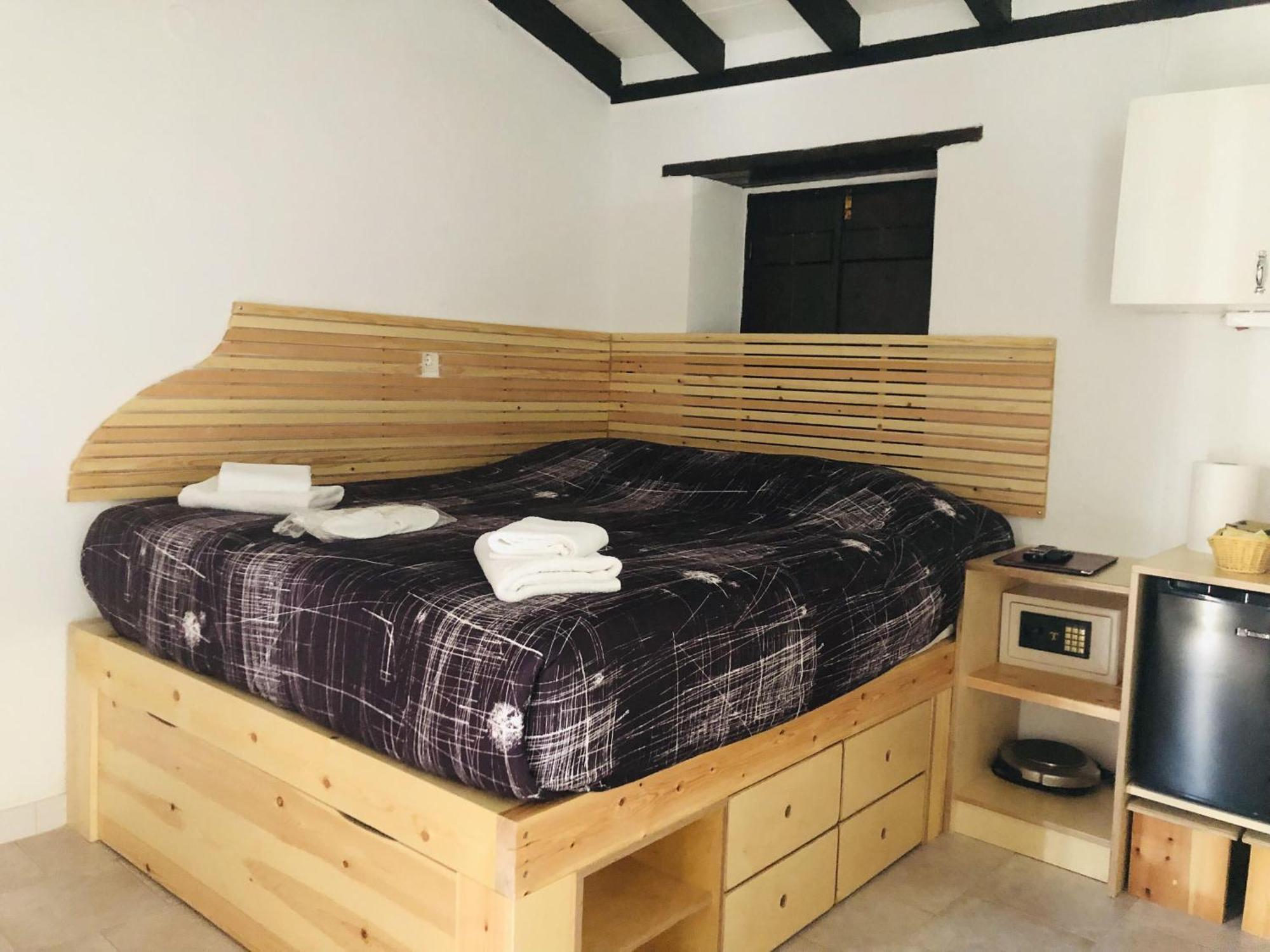 Pablito House-Seaview Monemvasia Nests Luaran gambar