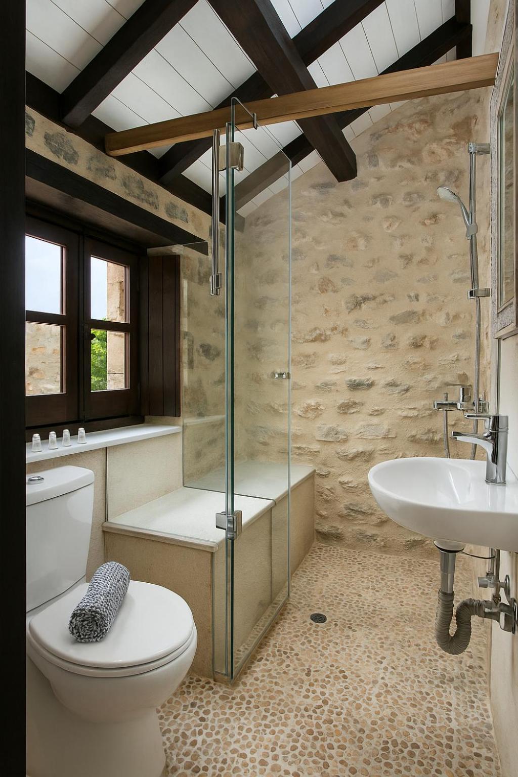 Pablito House-Seaview Monemvasia Nests Luaran gambar