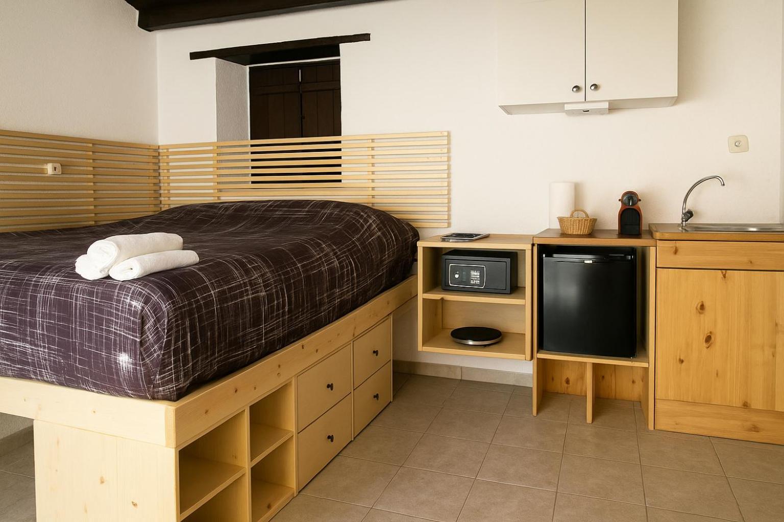 Pablito House-Seaview Monemvasia Nests Luaran gambar
