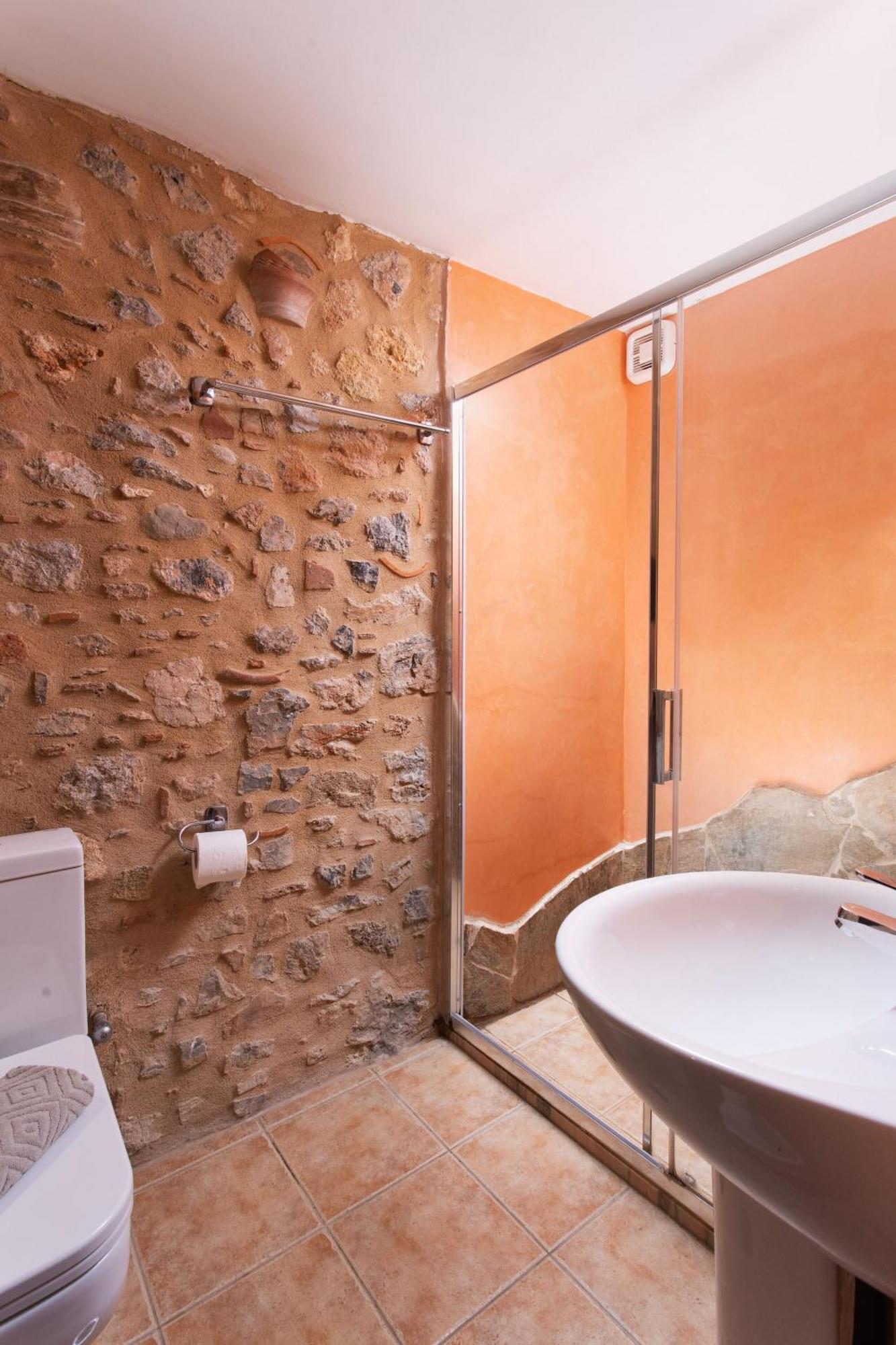 Pablito House-Seaview Monemvasia Nests Luaran gambar